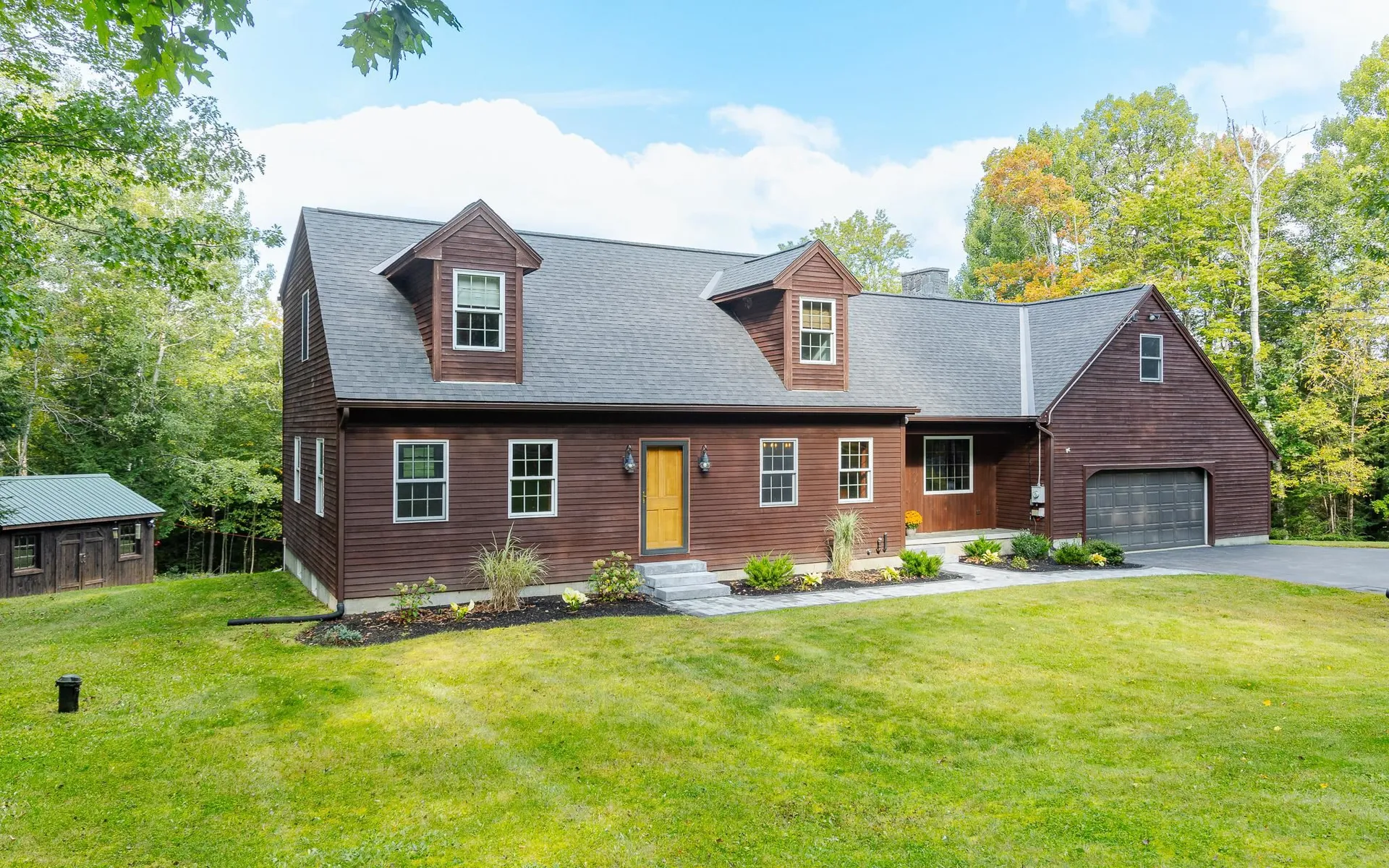 157 Talbot Hill Road Swanzey NH 03446