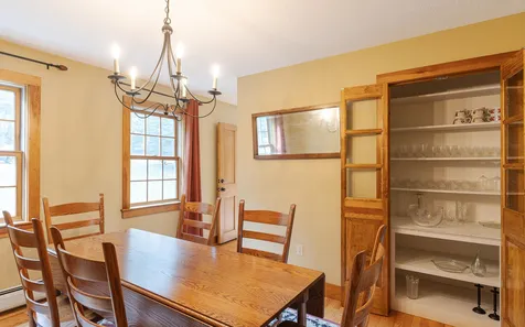 157 Talbot Hill Road Swanzey NH 03446