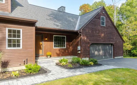 157 Talbot Hill Road Swanzey NH 03446