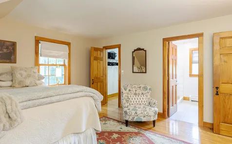 157 Talbot Hill Road Swanzey NH 03446