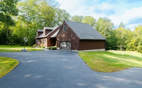 157 Talbot Hill Road Swanzey NH 03446