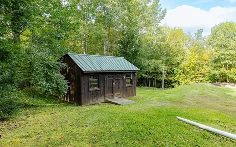 157 Talbot Hill Road Swanzey NH 03446