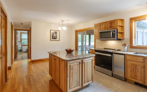 157 Talbot Hill Road Swanzey NH 03446