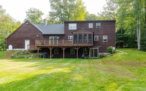 157 Talbot Hill Road Swanzey NH 03446
