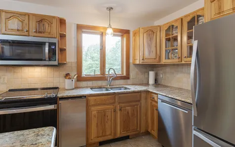 157 Talbot Hill Road Swanzey NH 03446