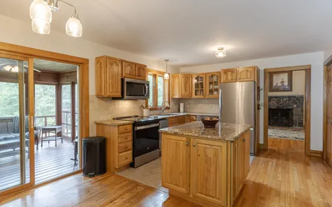 157 Talbot Hill Road Swanzey NH 03446