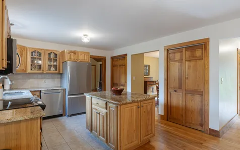 157 Talbot Hill Road Swanzey NH 03446