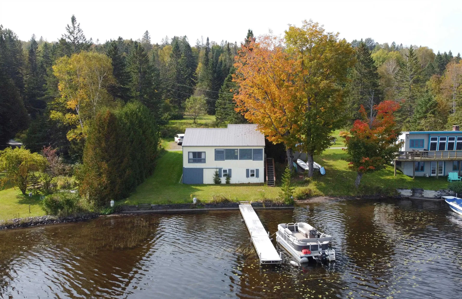52 Meadow Lane Cabot VT 05647