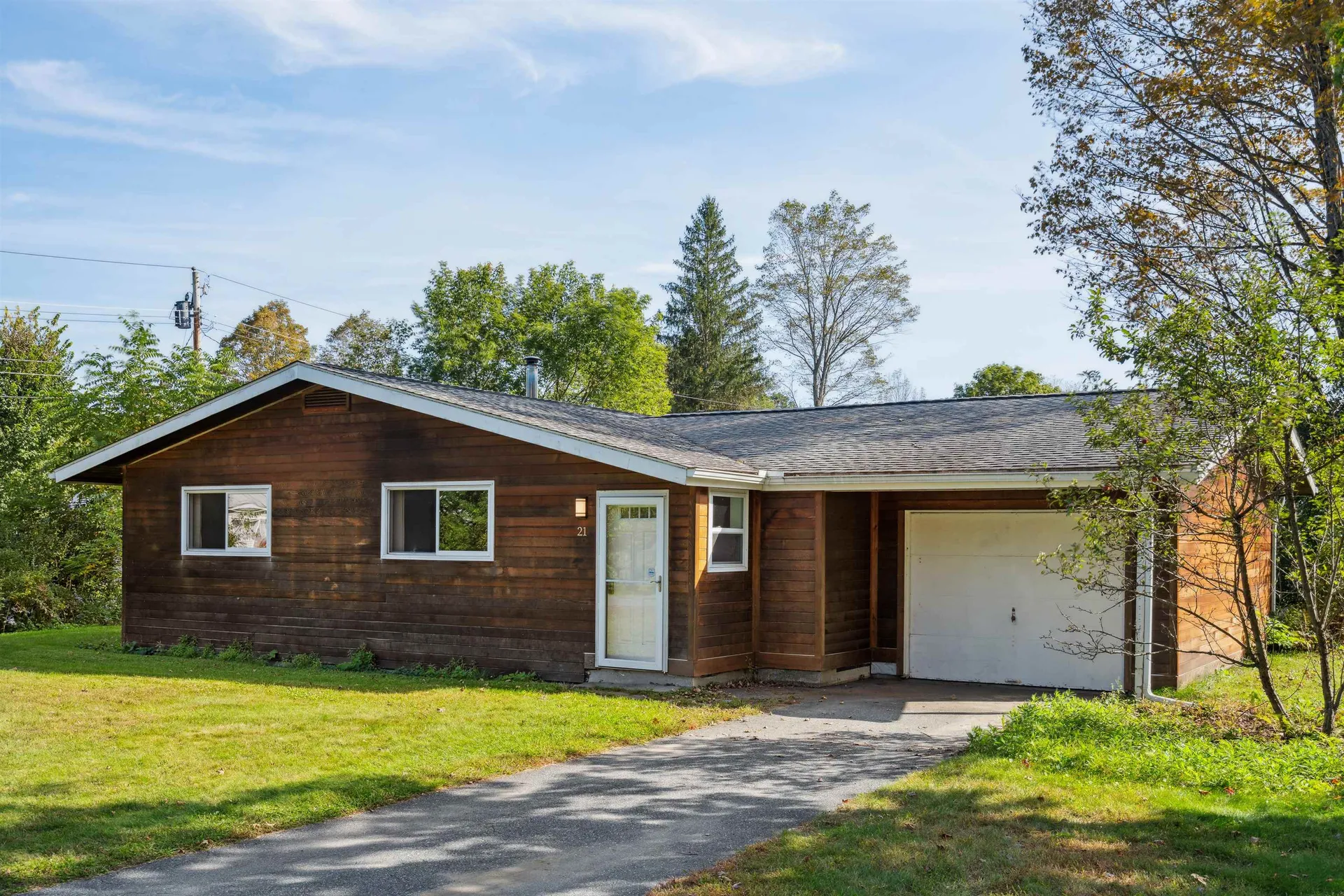 21 Jones Circle Norwich VT 05055