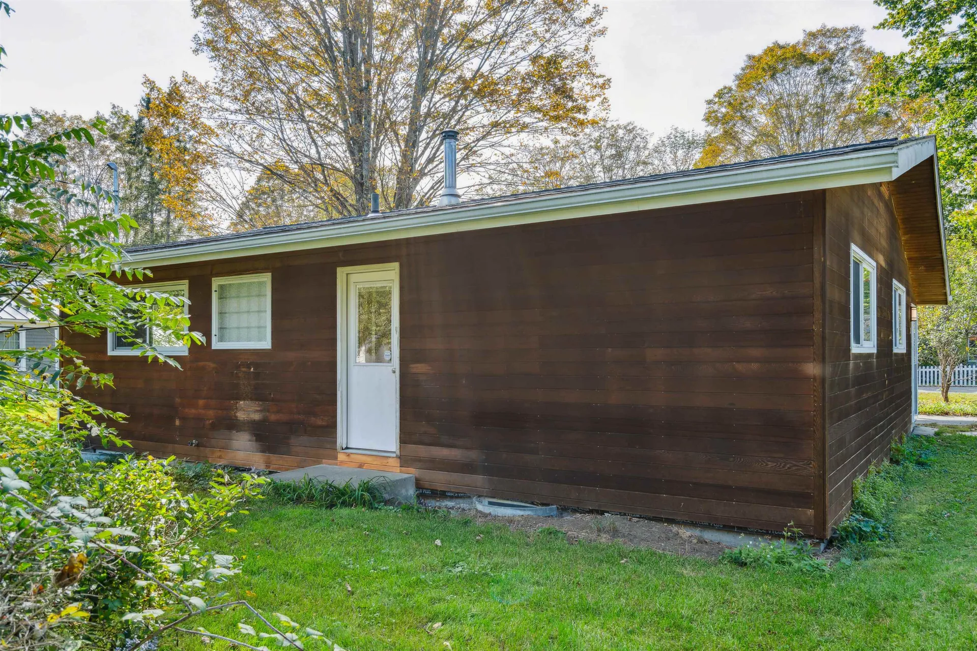 21 Jones Circle Norwich VT 05055