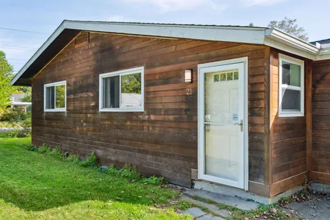 21 Jones Circle Norwich VT 05055