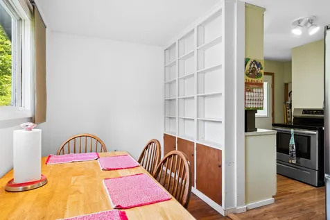 21 Jones Circle Norwich VT 05055