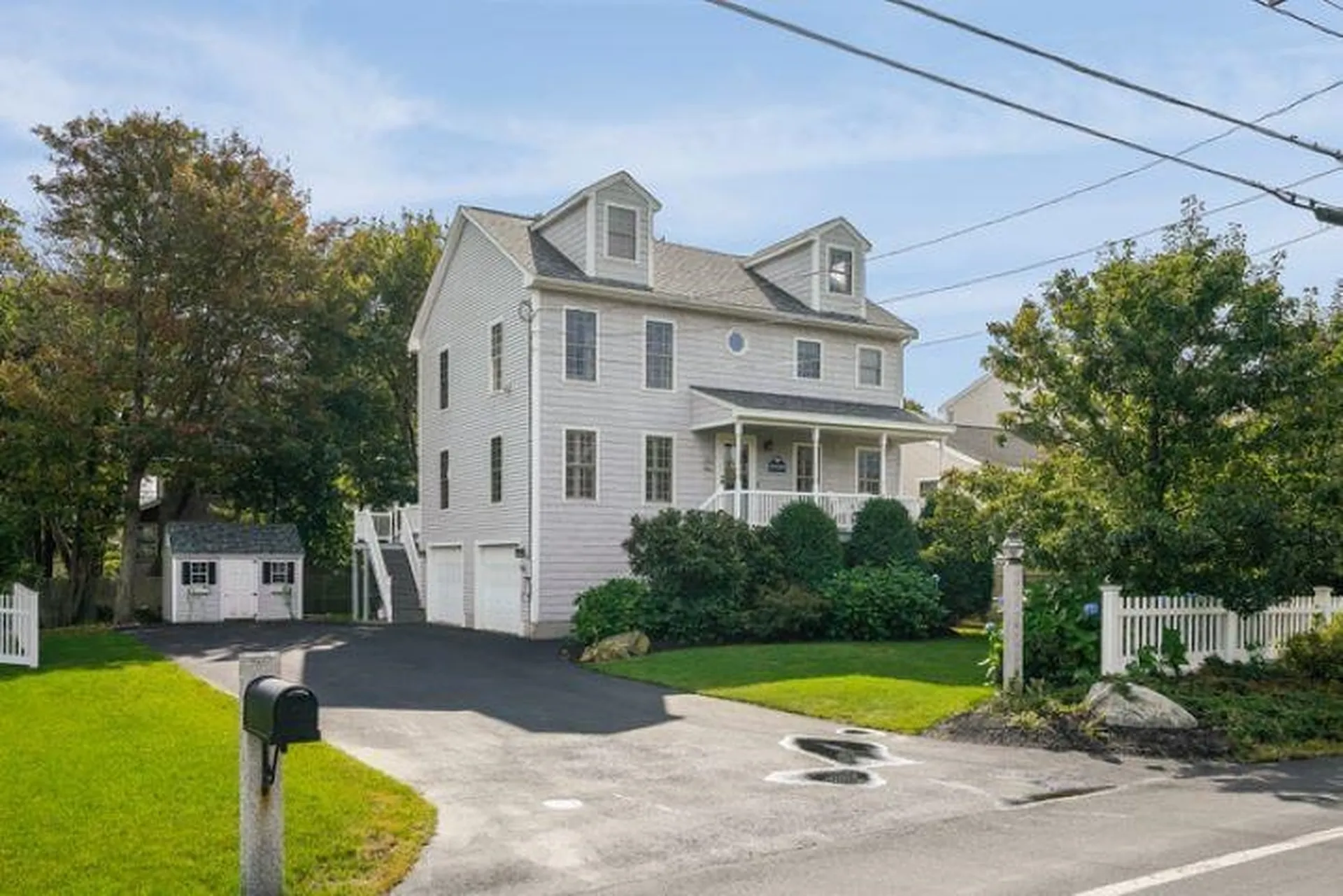 990 Ocean Boulevard Hampton NH 03842