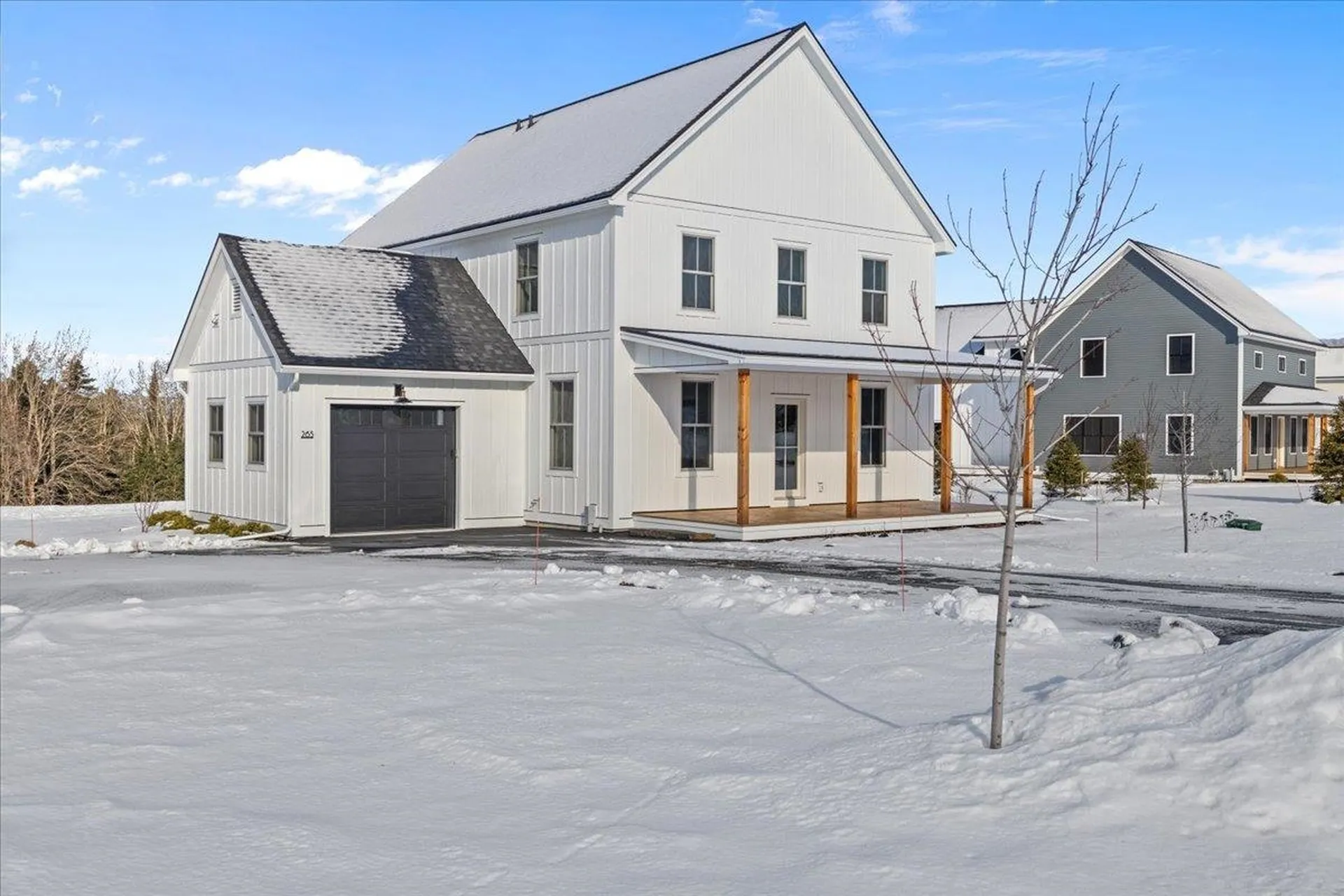 265 Elizabeths Lane Morristown VT 05661