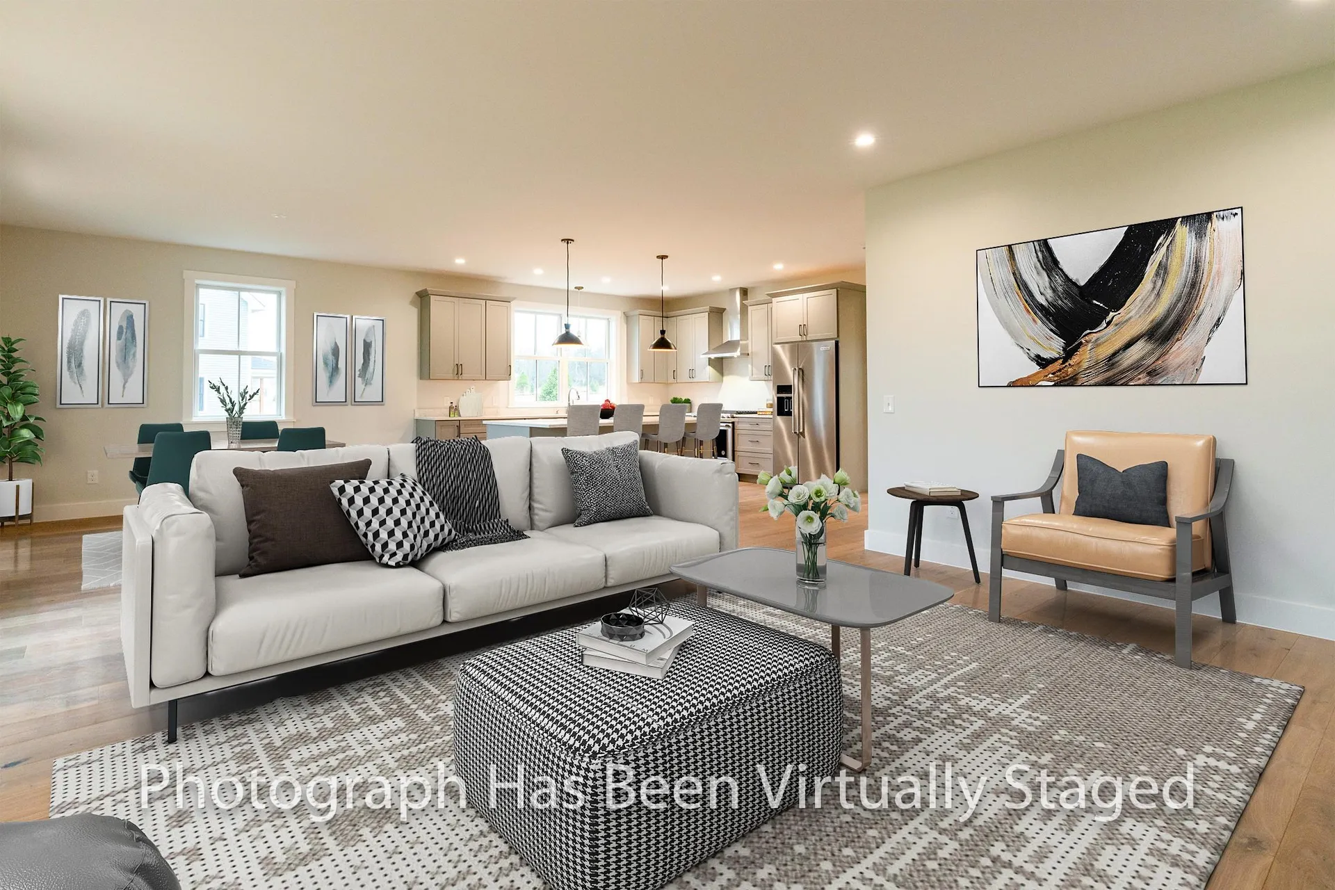 265 Elizabeths Lane Morristown VT 05661