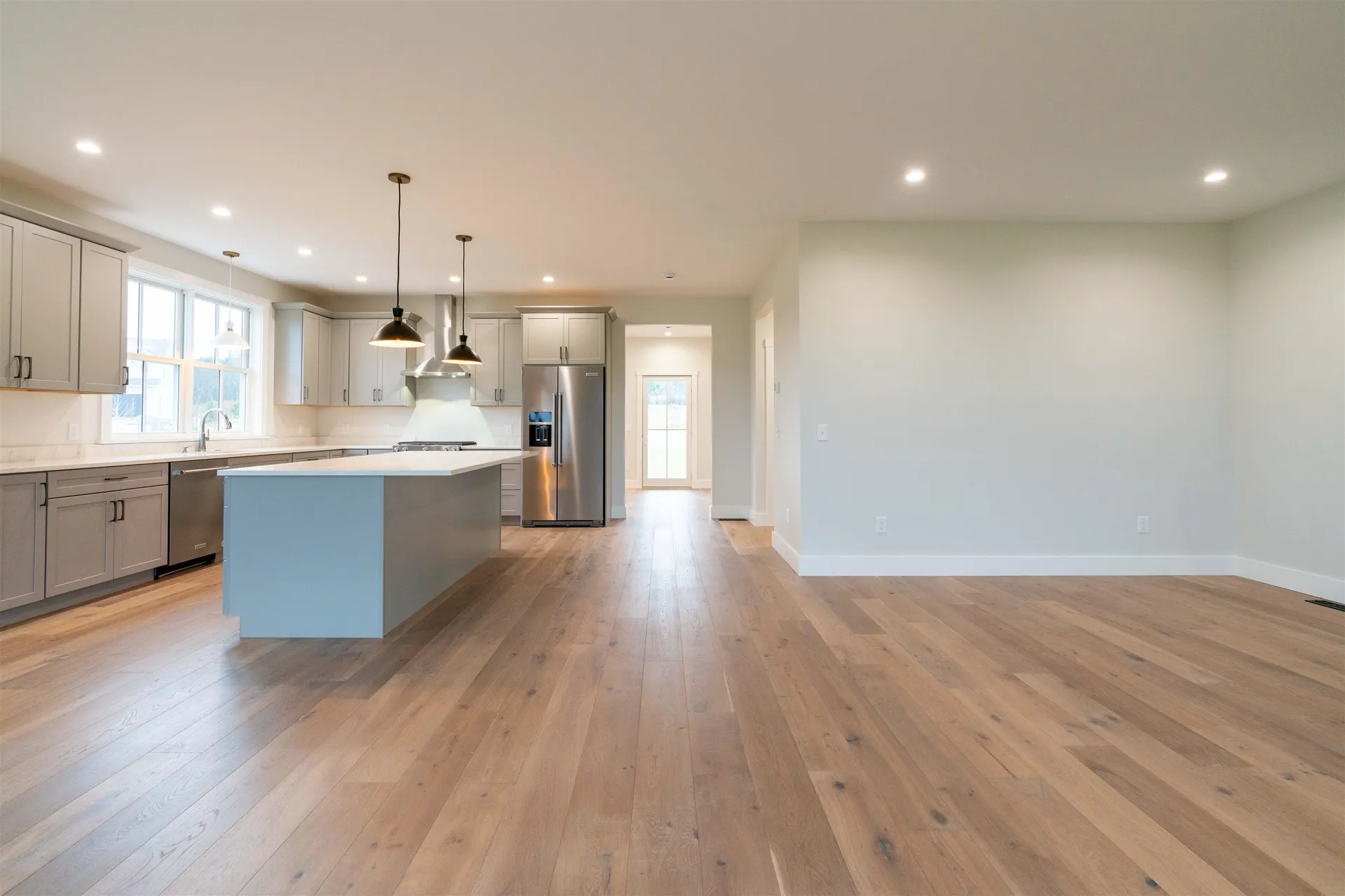 265 Elizabeths Lane Morristown VT 05661