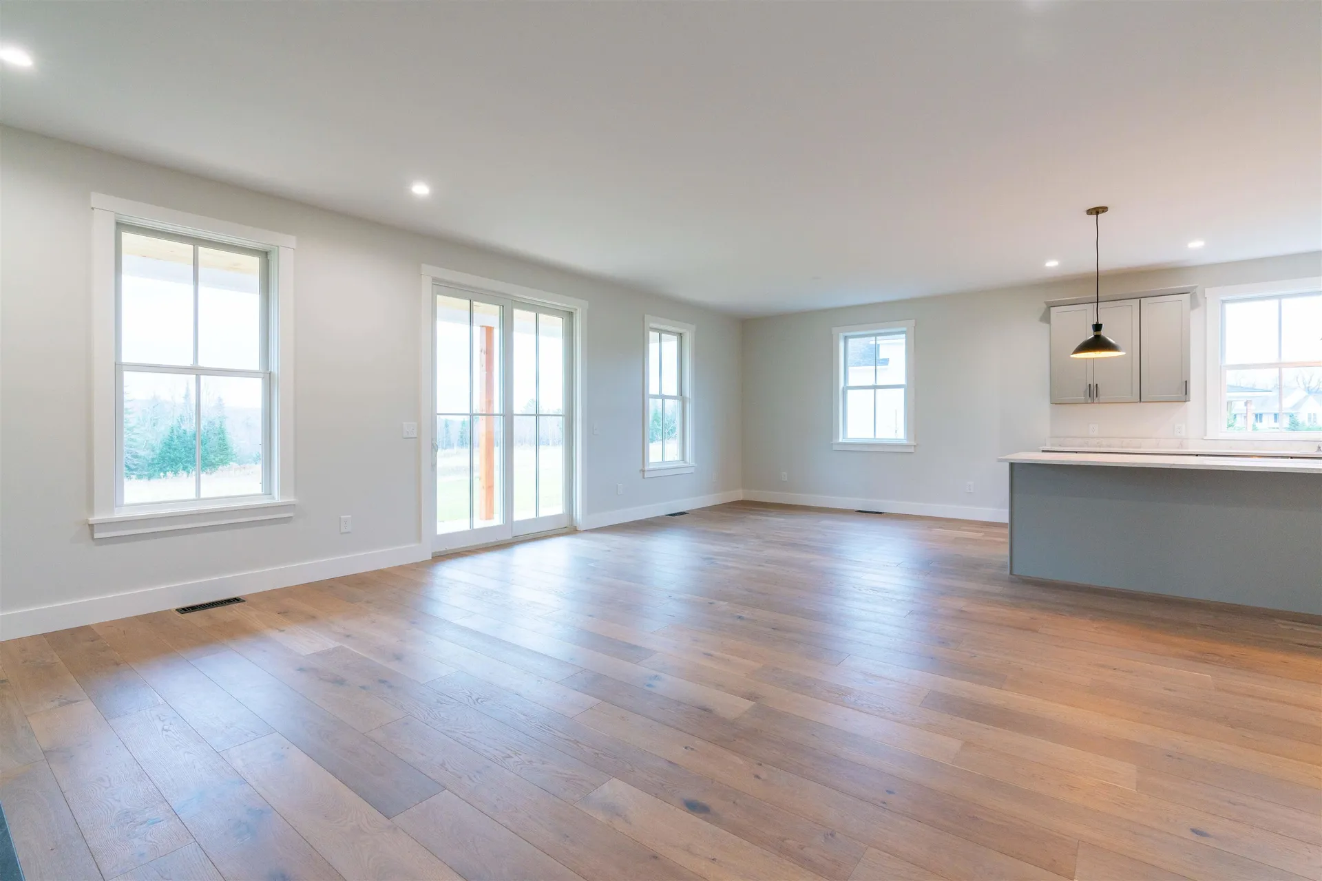 265 Elizabeths Lane Morristown VT 05661