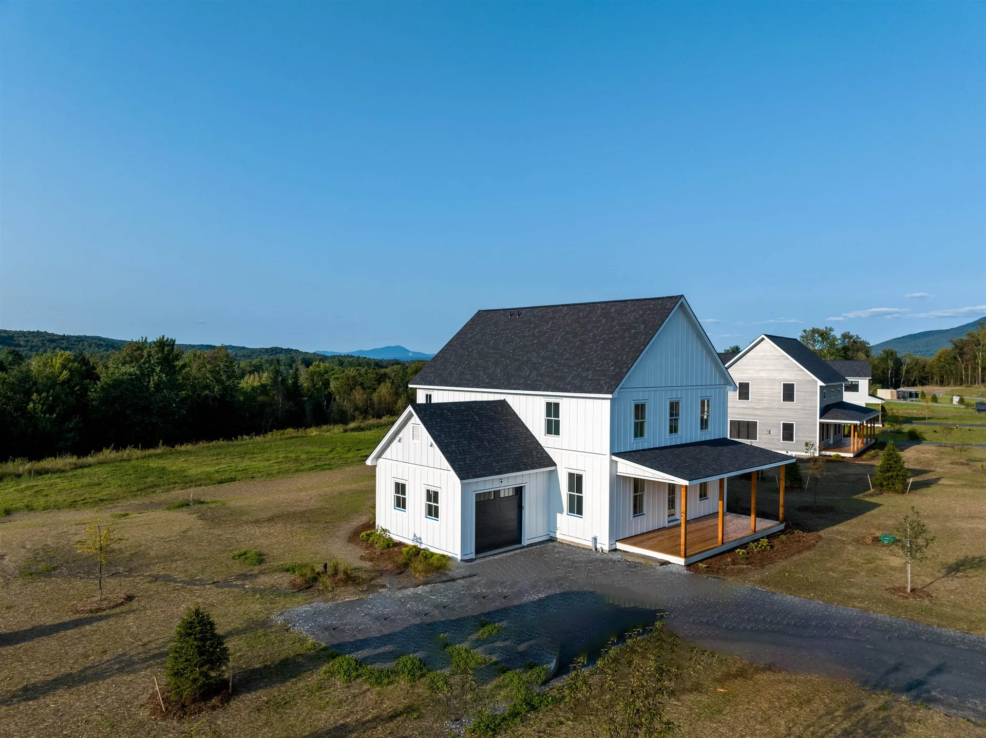 265 Elizabeths Lane Morristown VT 05661