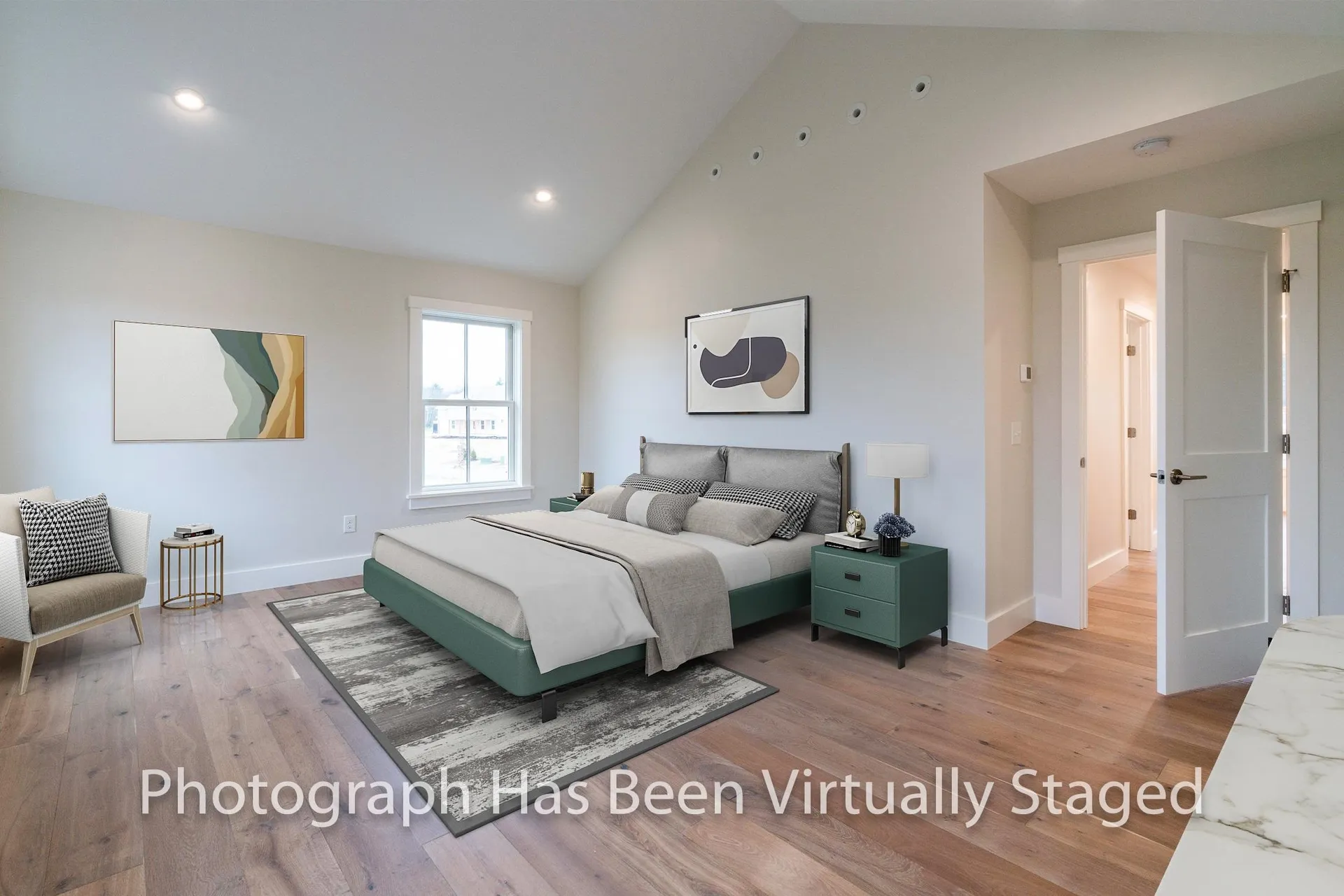 265 Elizabeths Lane Morristown VT 05661