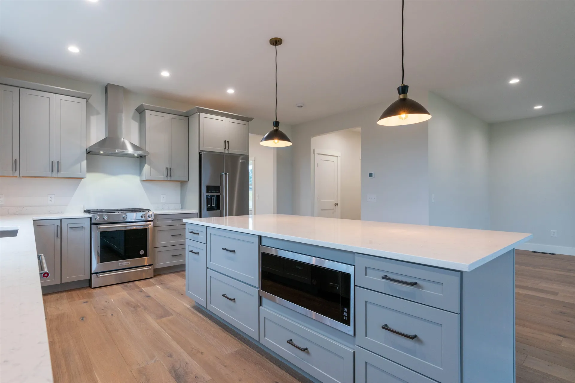 265 Elizabeths Lane Morristown VT 05661