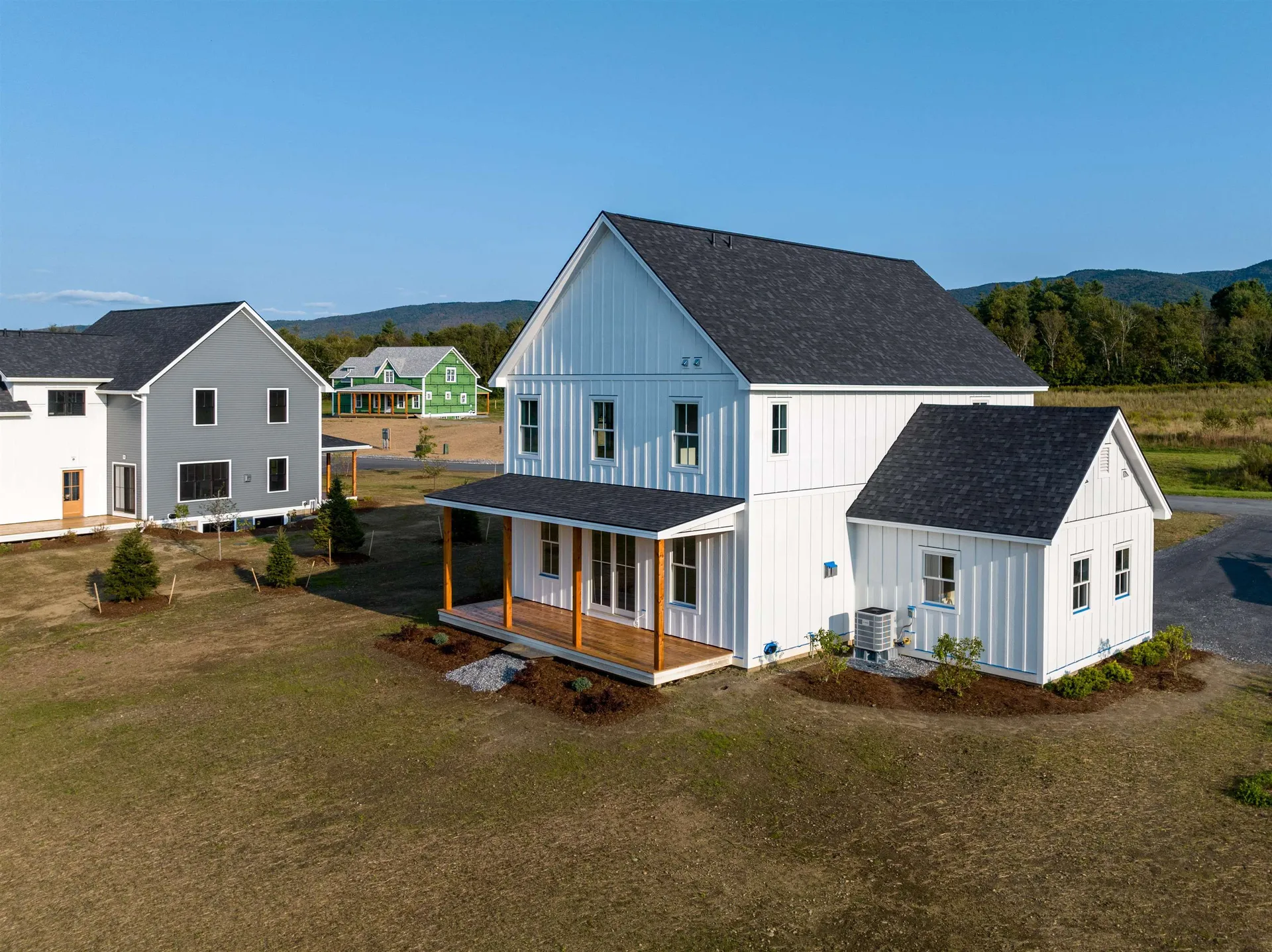 265 Elizabeths Lane Morristown VT 05661