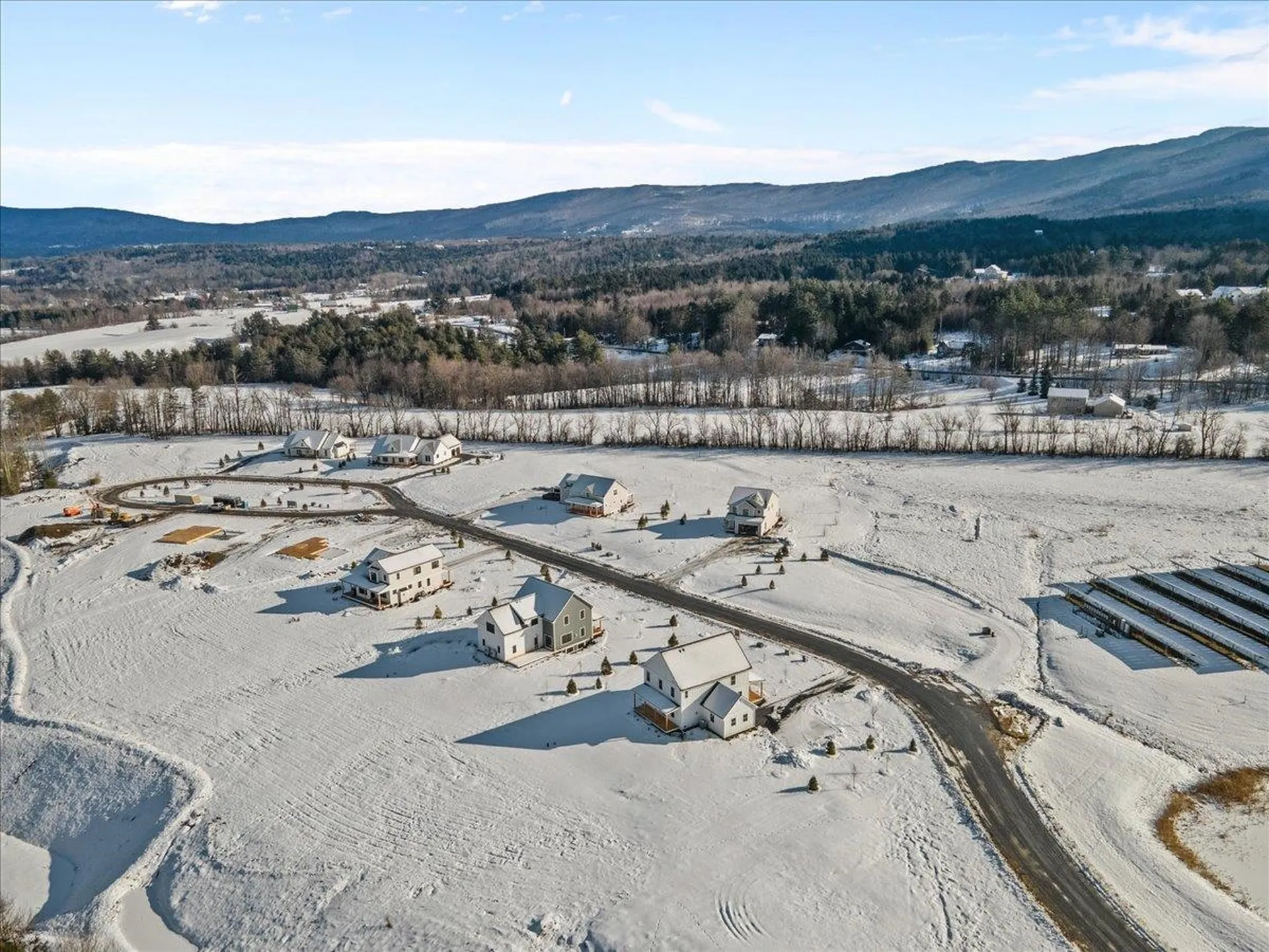 265 Elizabeths Lane Morristown VT 05661