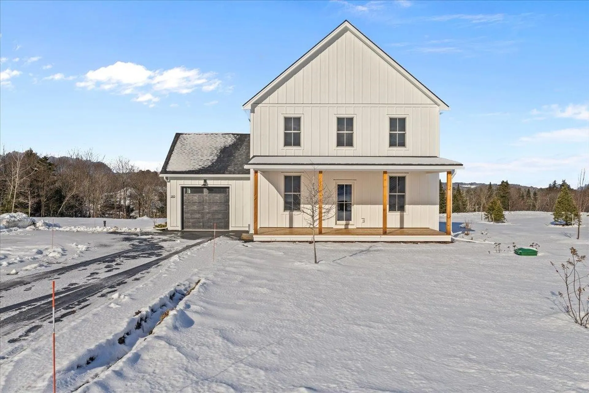 265 Elizabeths Lane Morristown VT 05661