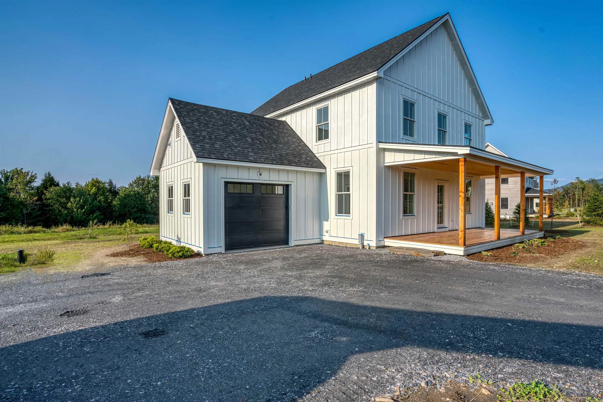 265 Elizabeths Lane Morristown VT 05661