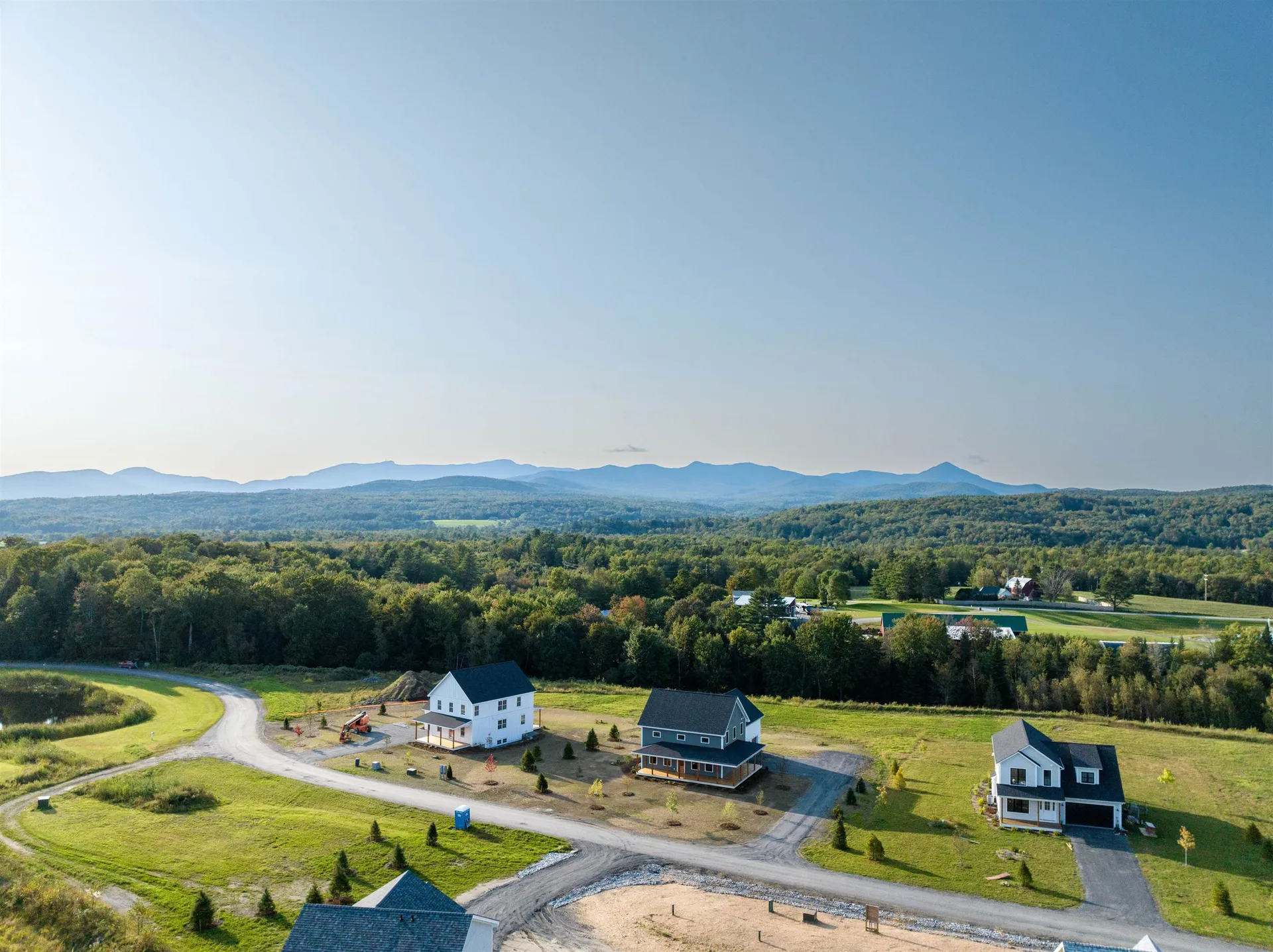 265 Elizabeths Lane Morristown VT 05661