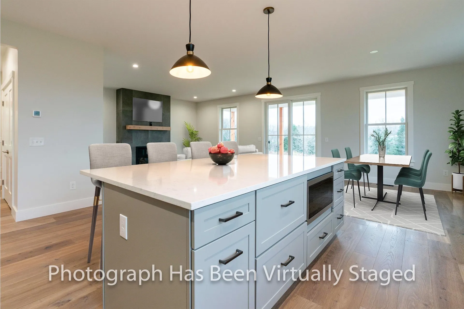 265 Elizabeths Lane Morristown VT 05661