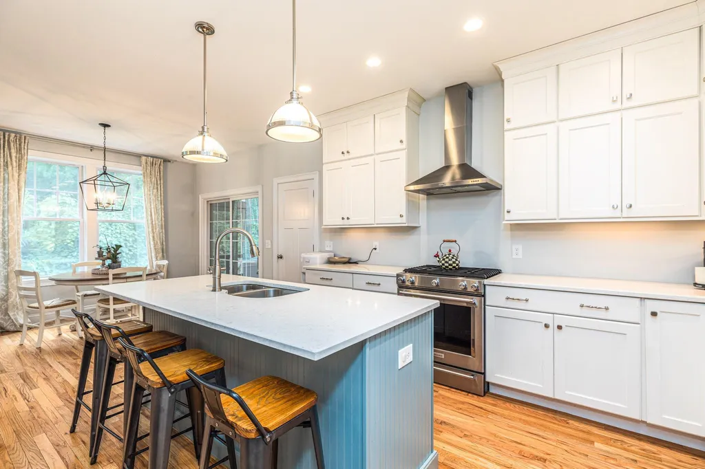 7 Van Etten Drive Greenland NH 03840