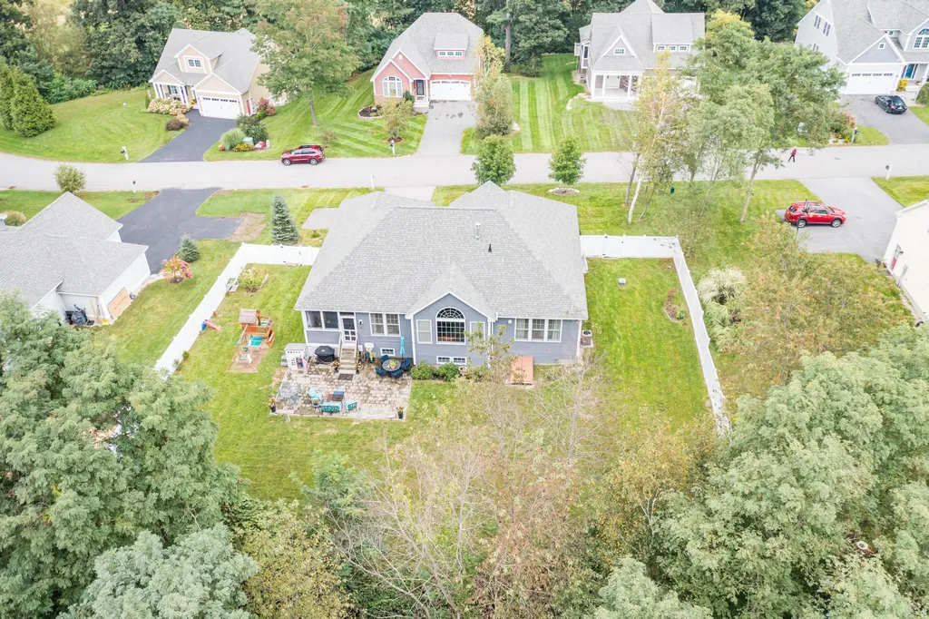 7 Van Etten Drive Greenland NH 03840