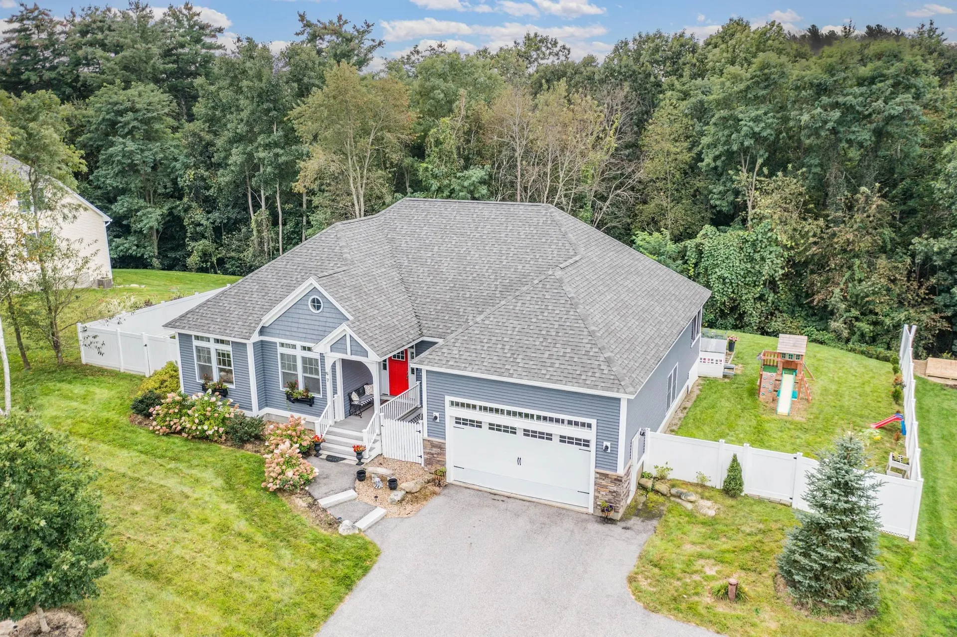 7 Van Etten Drive Greenland NH 03840