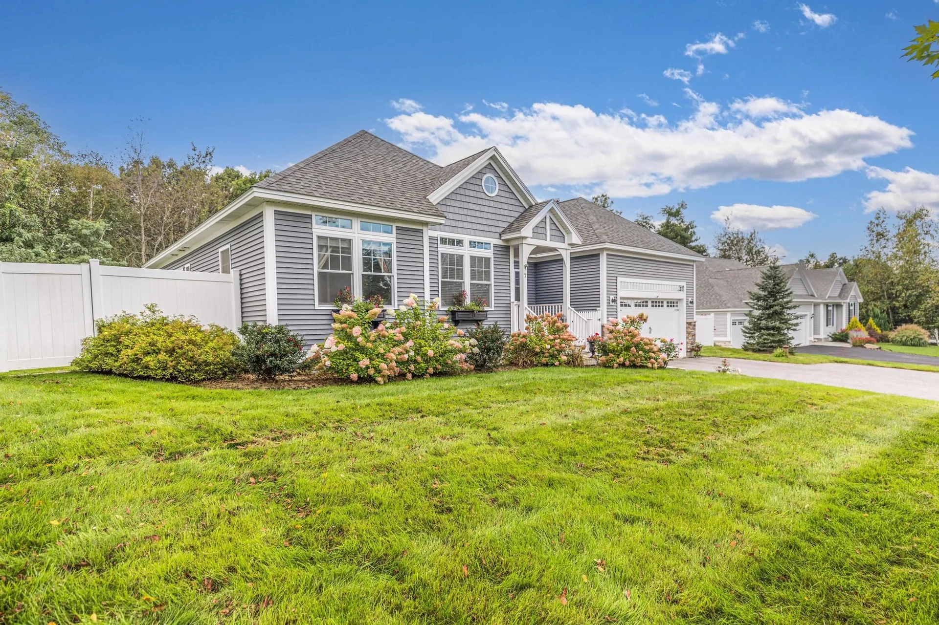 7 Van Etten Drive Greenland NH 03840