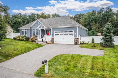 7 Van Etten Drive Greenland NH 03840