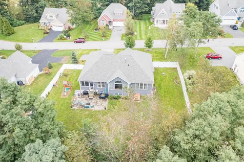 7 Van Etten Drive Greenland NH 03840