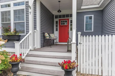 7 Van Etten Drive Greenland NH 03840