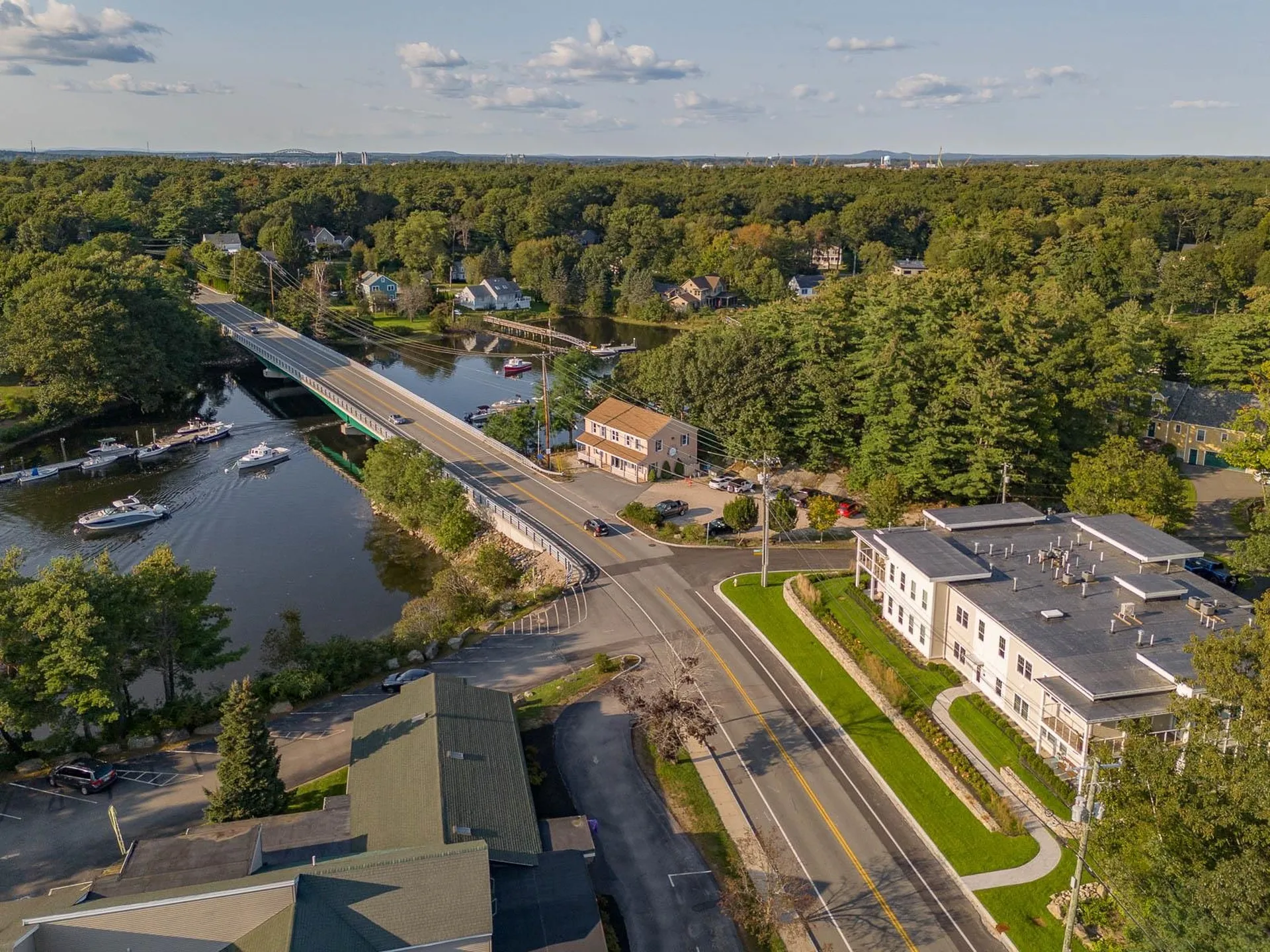 960 Sagamore Avenue Portsmouth NH 03801