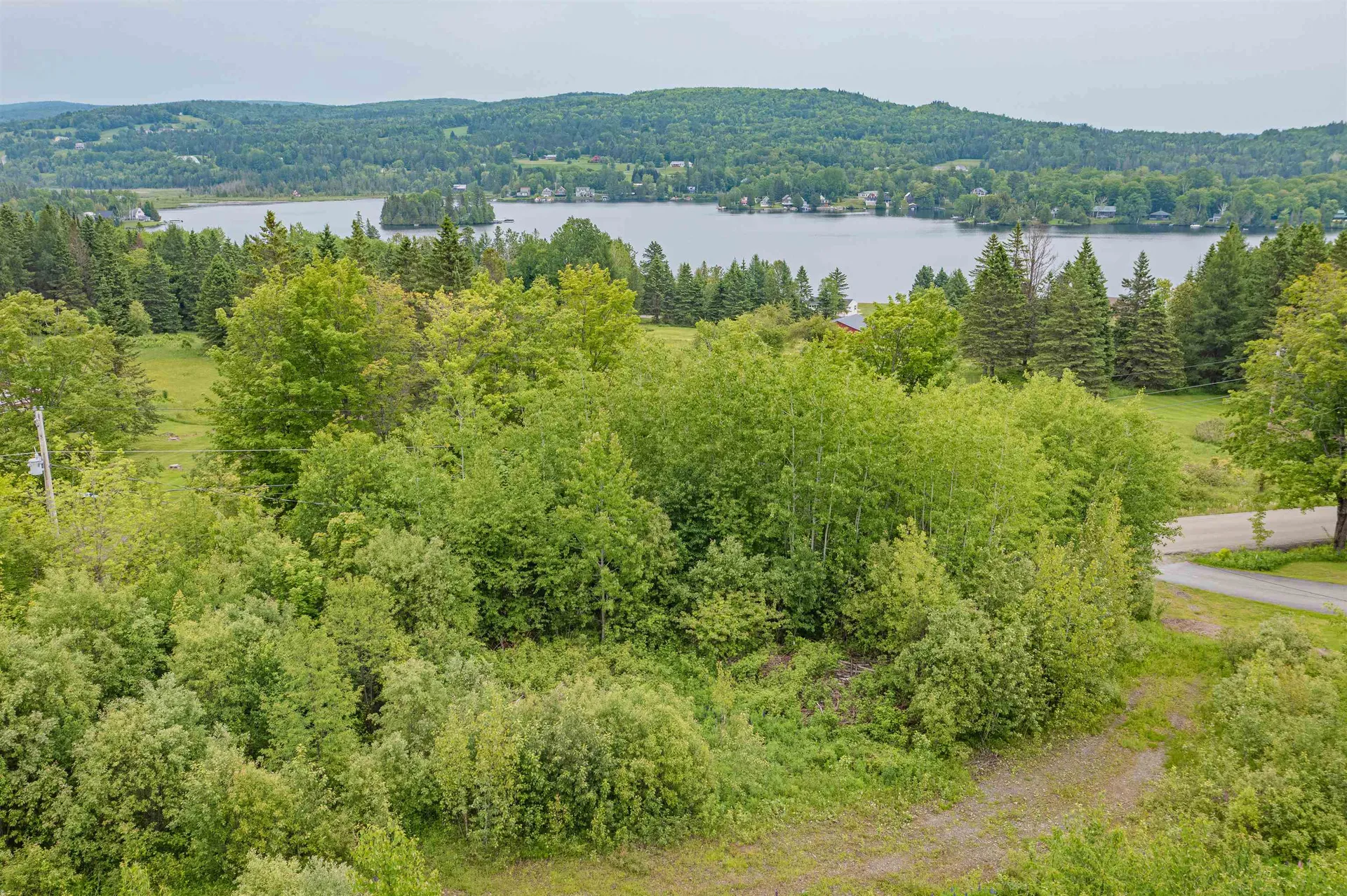 0 West Shore Road Cabot VT 05647
