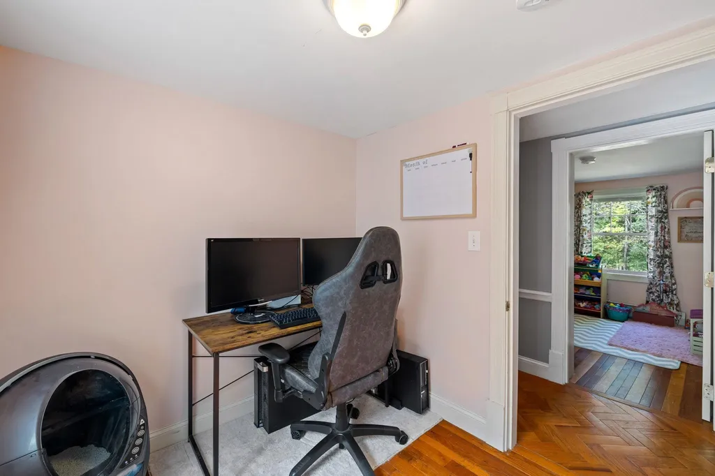 349 Cross Mill Road Northfield NH 03276