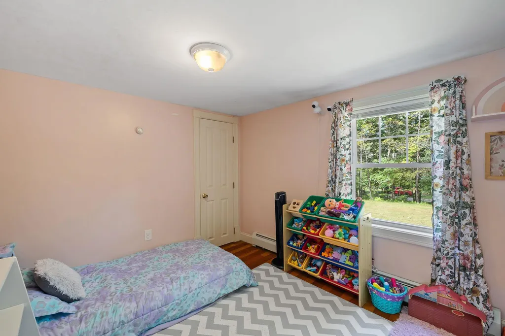 349 Cross Mill Road Northfield NH 03276