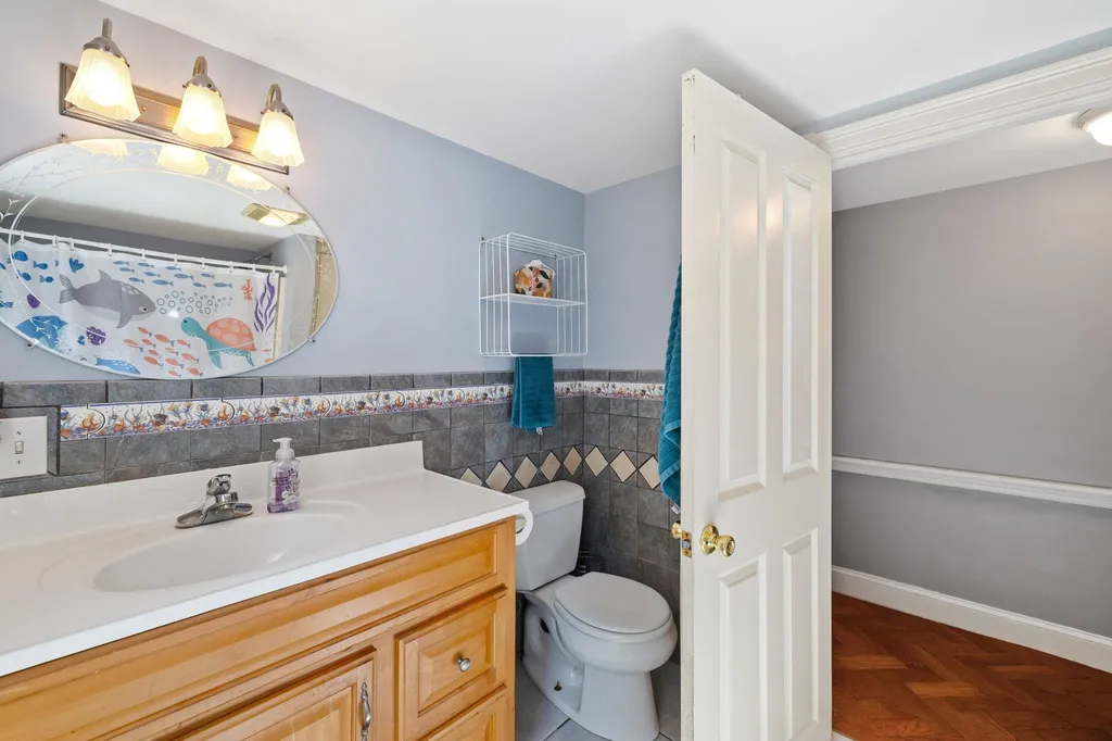 349 Cross Mill Road Northfield NH 03276