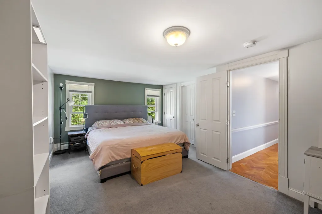 349 Cross Mill Road Northfield NH 03276