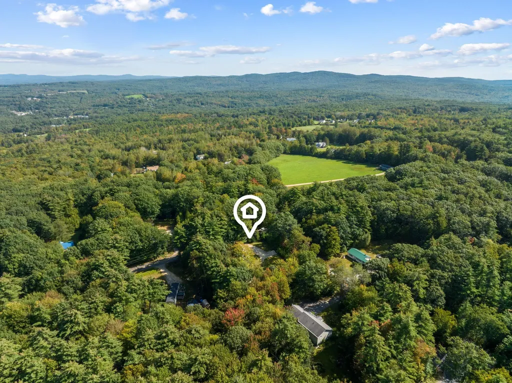 349 Cross Mill Road Northfield NH 03276