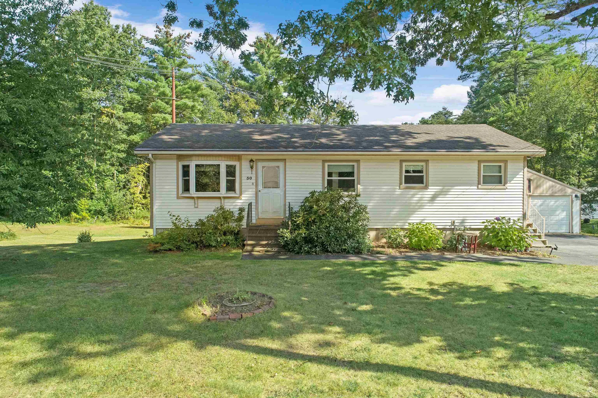 50 Danis Park Road Goffstown NH 03045