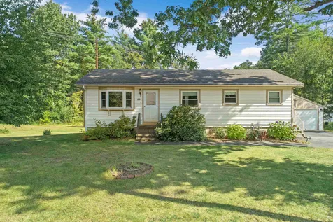 50 Danis Park Road Goffstown NH 03045