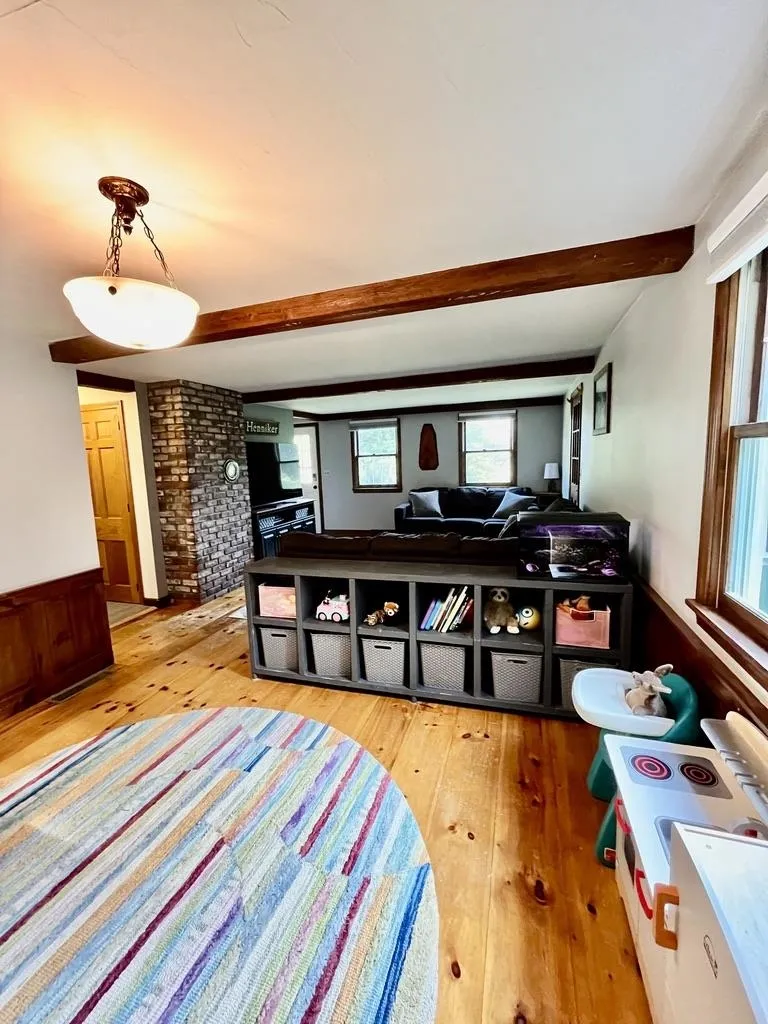 63 Emery Hill Road Henniker NH 03242