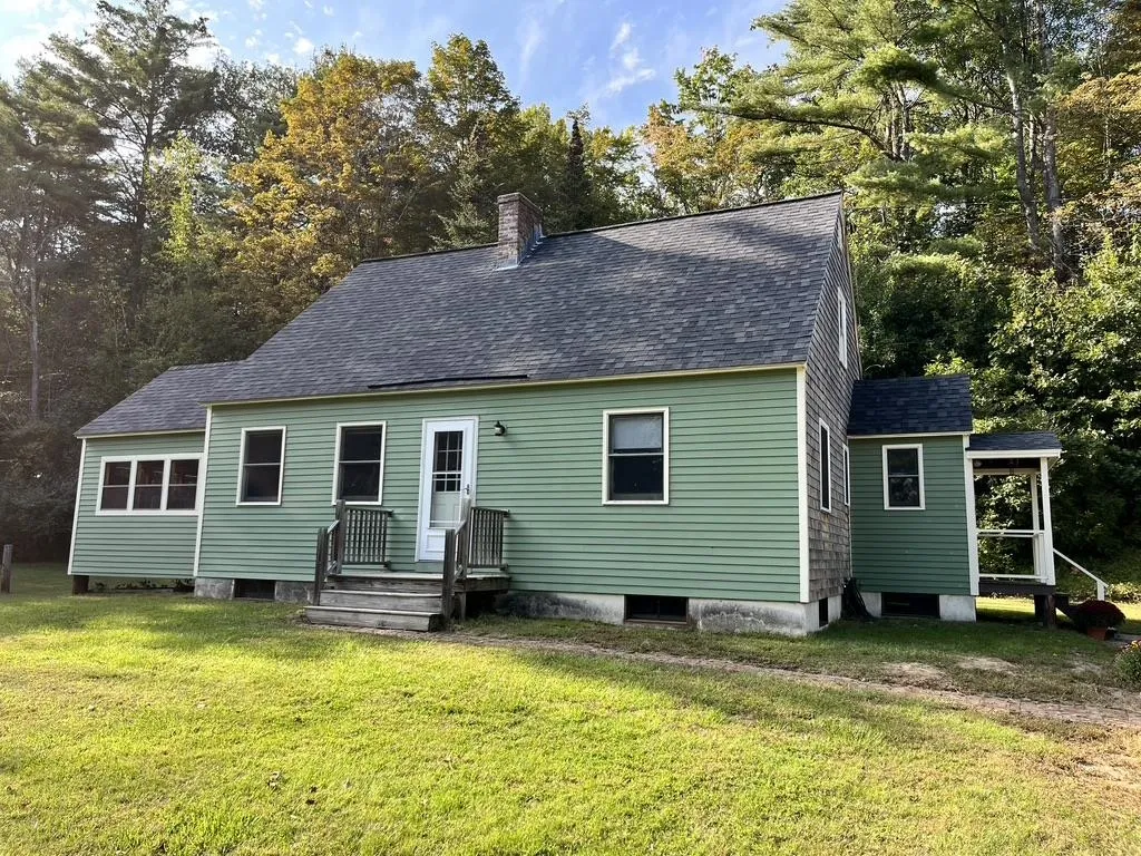 63 Emery Hill Road Henniker NH 03242