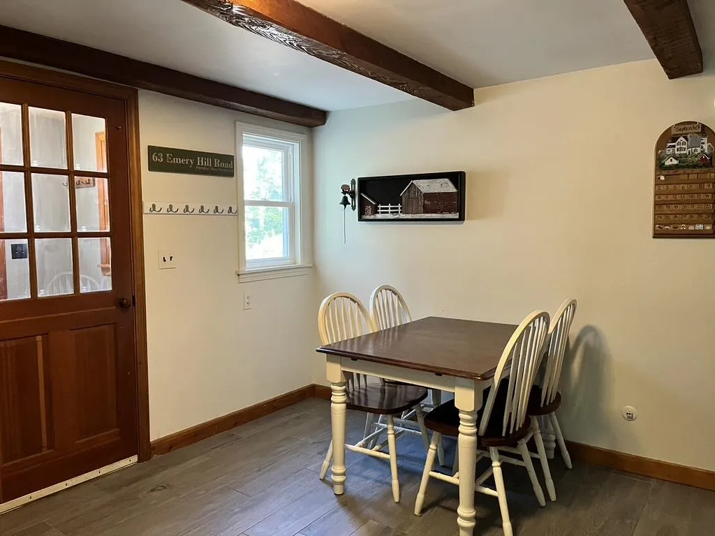 63 Emery Hill Road Henniker NH 03242