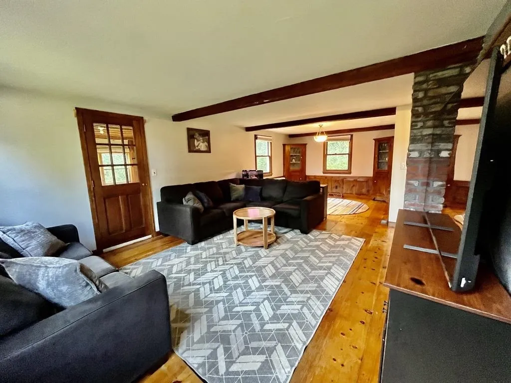 63 Emery Hill Road Henniker NH 03242